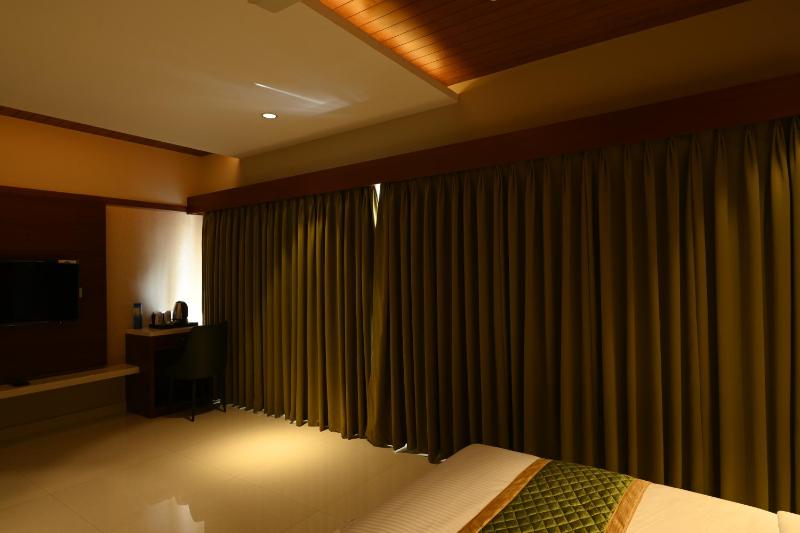 Luxo Wayanad - image 48