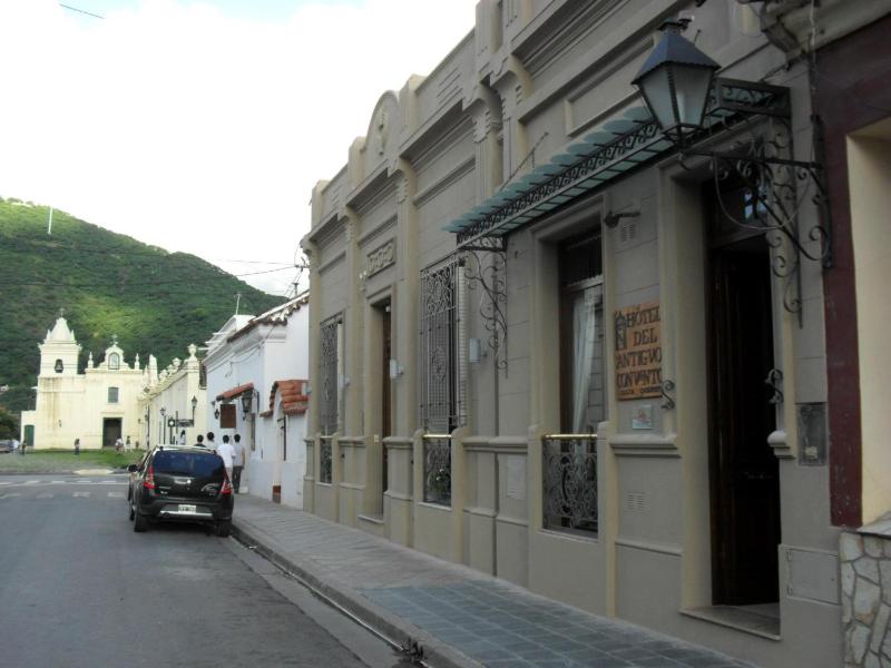 Hotel del Antiguo Convento - image 10