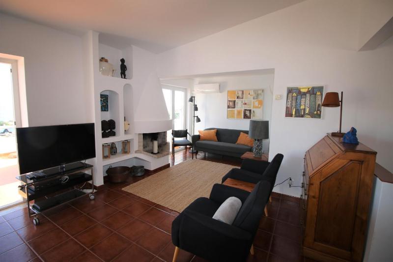 Casa Belavista Villa with stunning view of Praia da Luz - image 7