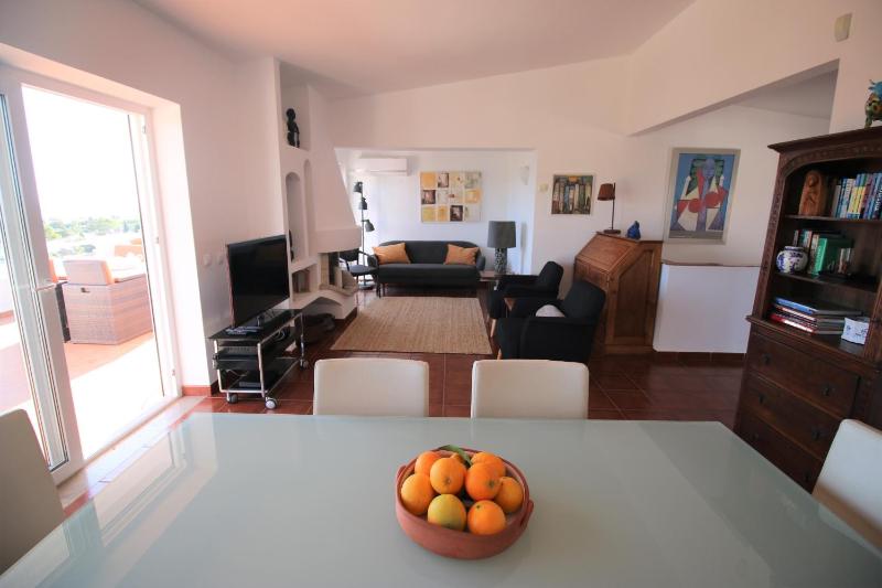 Casa Belavista Villa with stunning view of Praia da Luz - image 5