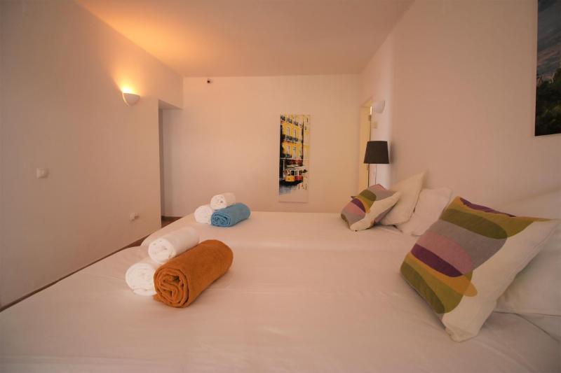Casa Belavista Villa with stunning view of Praia da Luz - image 11