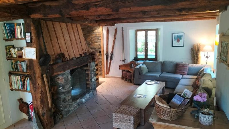 LA JARBELLE - Gîte et Spa - image 42