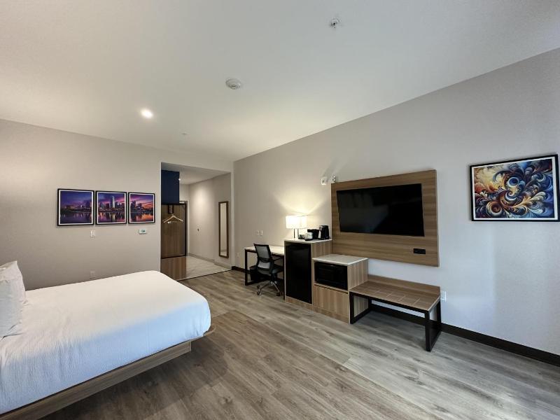 Best Western Plus Fair Park East - image 21