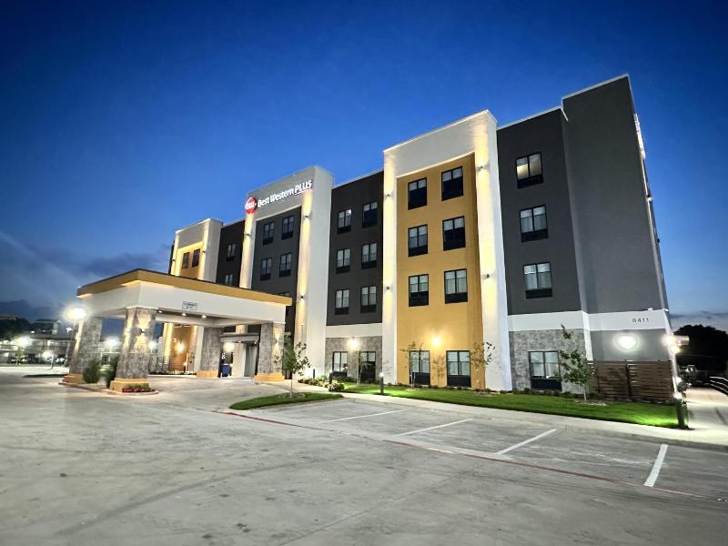 Best Western Plus Fair Park East - image 5