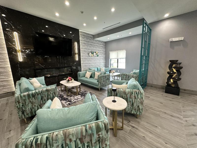 Best Western Plus Fair Park East - image 11