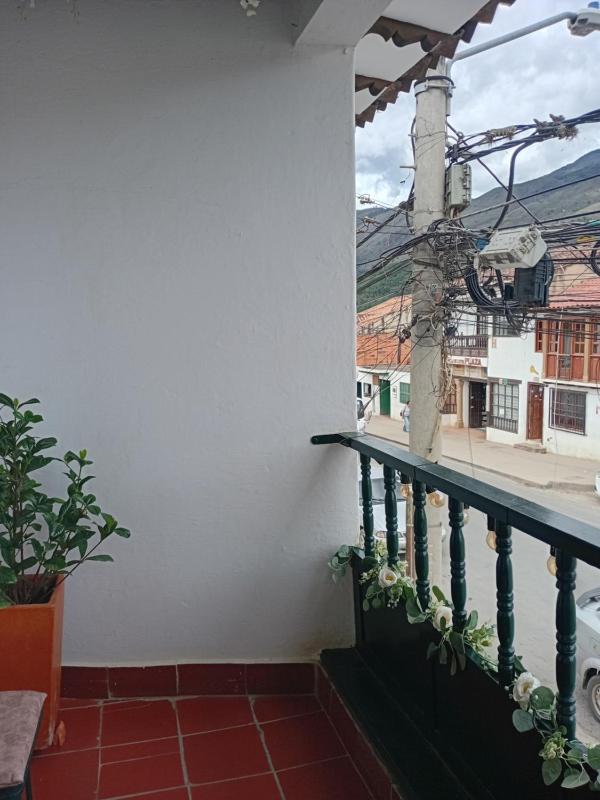 Aparta Hotel Eucalyptus - image 11
