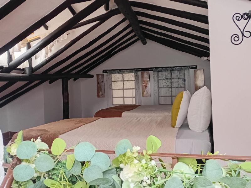 Aparta Hotel Eucalyptus - image 16