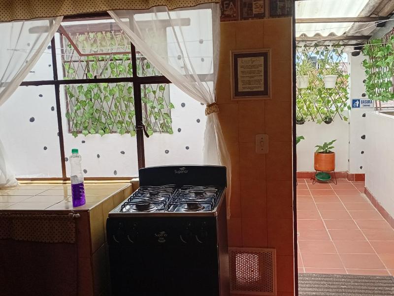 Aparta Hotel Eucalyptus - image 7