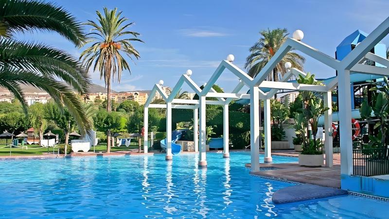 Acogedor Estudio En Benal Beach - image 14