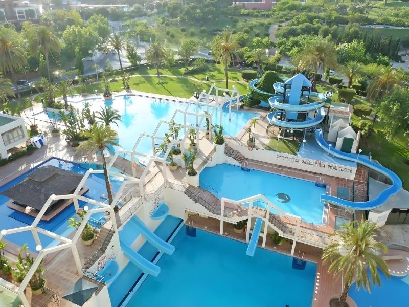Acogedor Estudio En Benal Beach - image 16