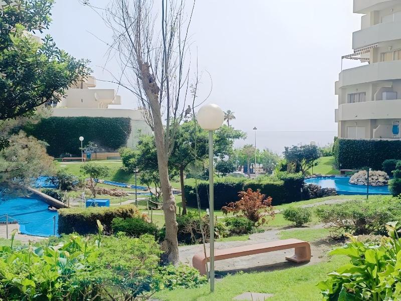Acogedor Estudio En Benal Beach - image 6