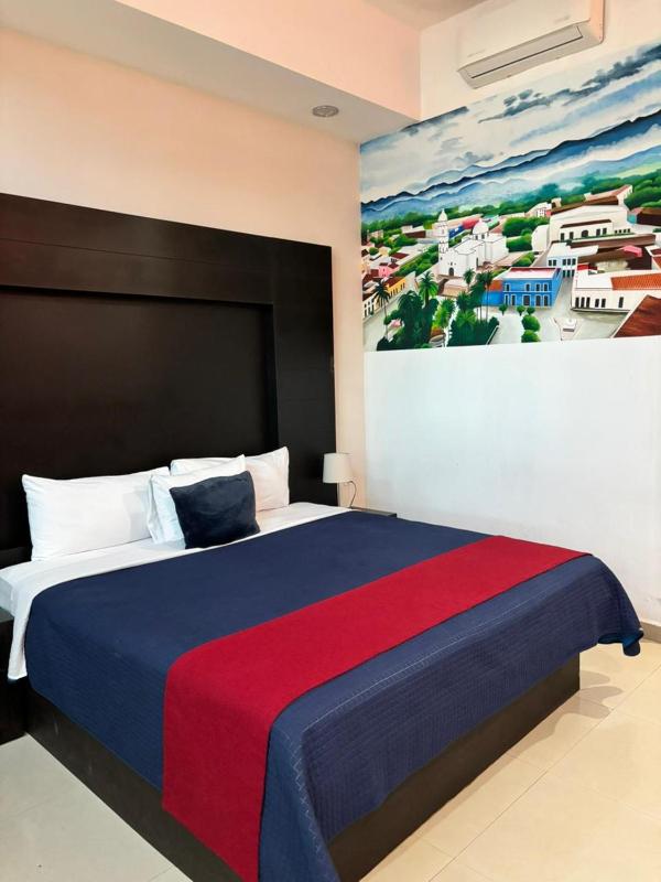 Hotel Magico del Mar - image 21
