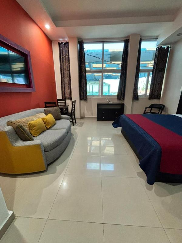 Hotel Magico del Mar - image 20