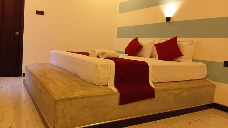 sea breeze villa nilaveli - image 21