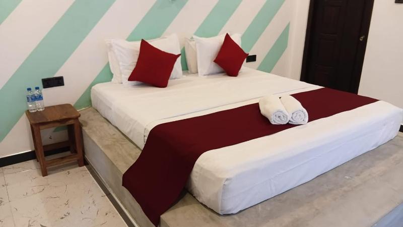 sea breeze villa nilaveli - image 6
