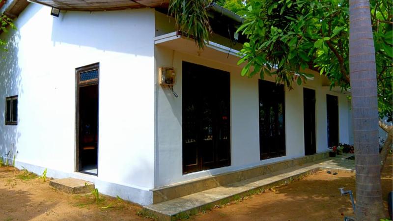 sea breeze villa nilaveli - image 5