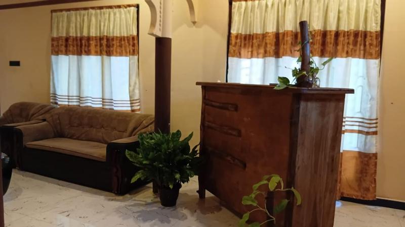 sea breeze villa nilaveli - image 11