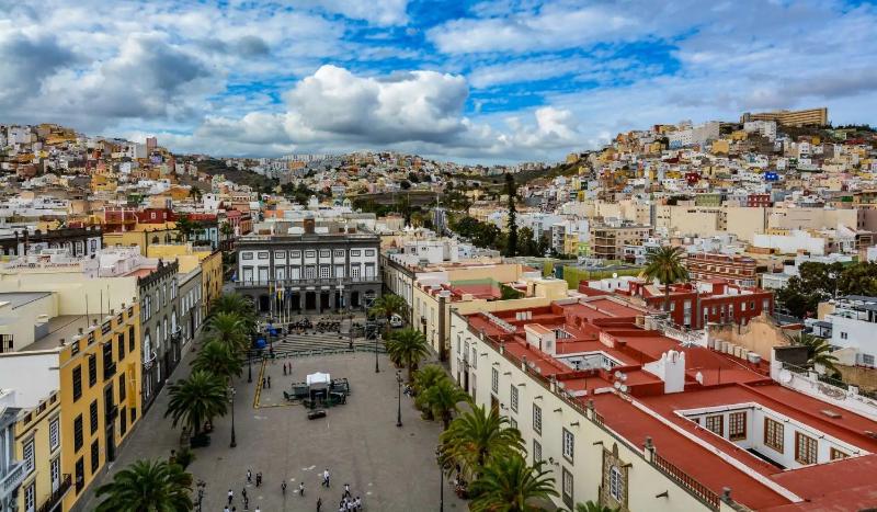 Smartr Las Palmas - image 28