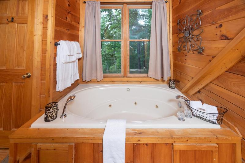 Horseshoe Hideaway - image 40