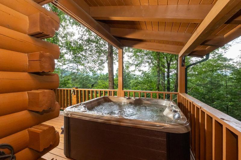 Horseshoe Hideaway - image 32