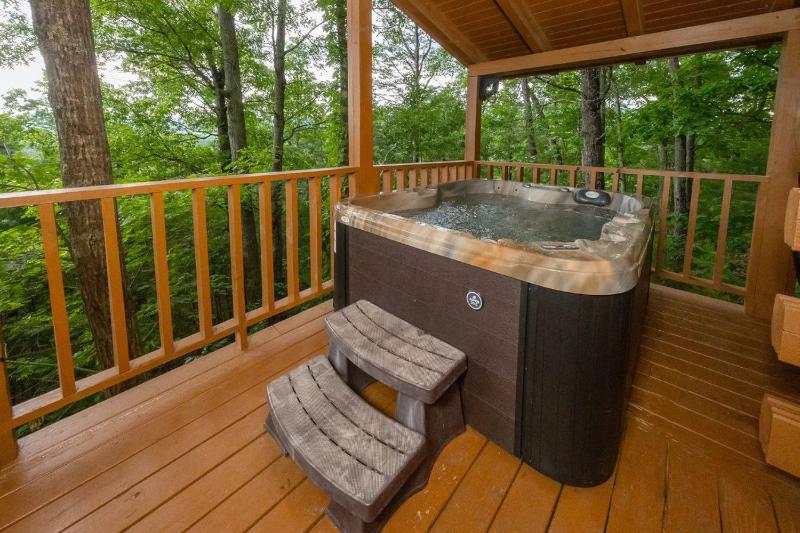 Horseshoe Hideaway - image 38