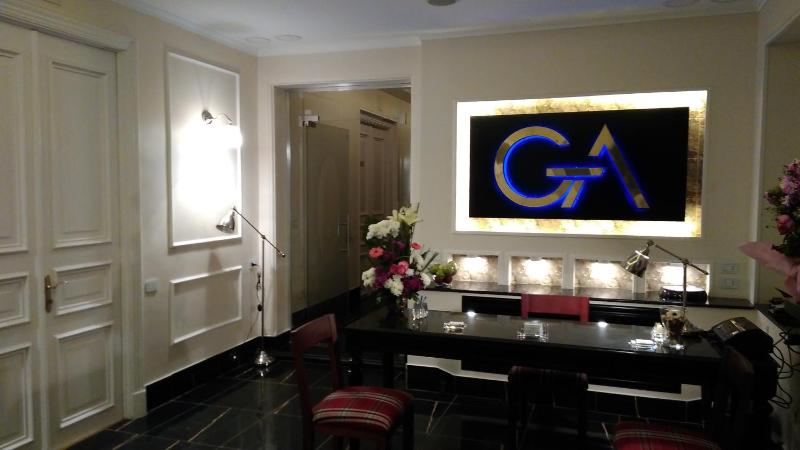 Grand Agor Hotel Cairo - image 2