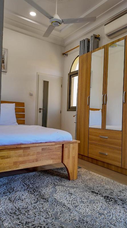 Kipress Lodge Hôtel - image 9