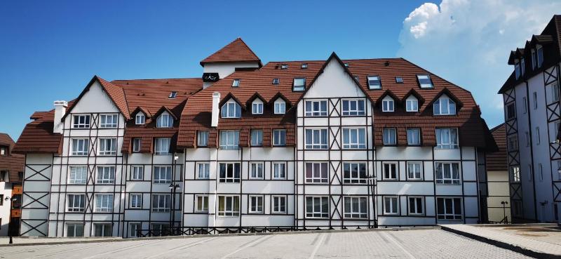 Apartman 10-43 Kraljevi Čardaci - image 7