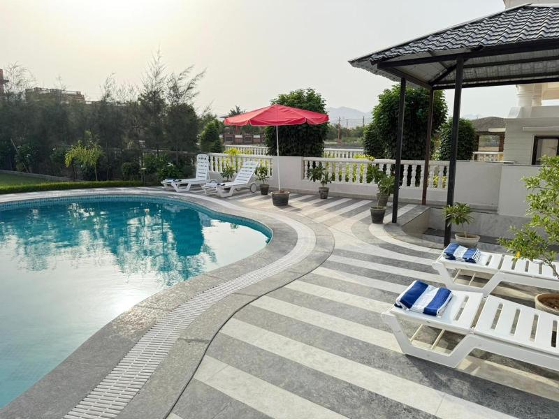 Oryana Resort - image 9