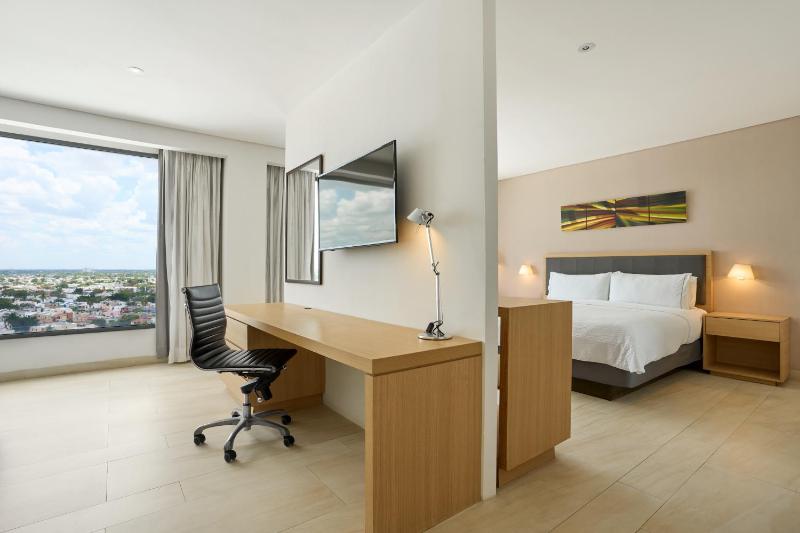 Fiesta Inn Merida Altabrisa - image 7