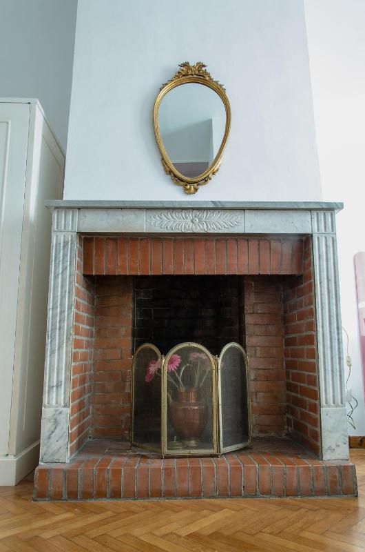 Double Room with Garden View image 4