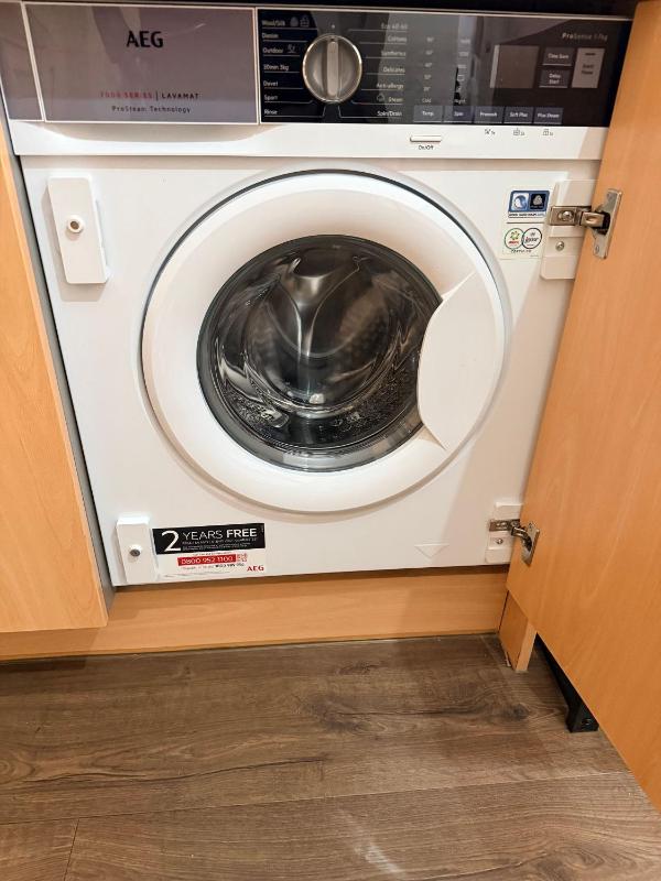 One bedroom flat in MailBox with Free parking - image 48