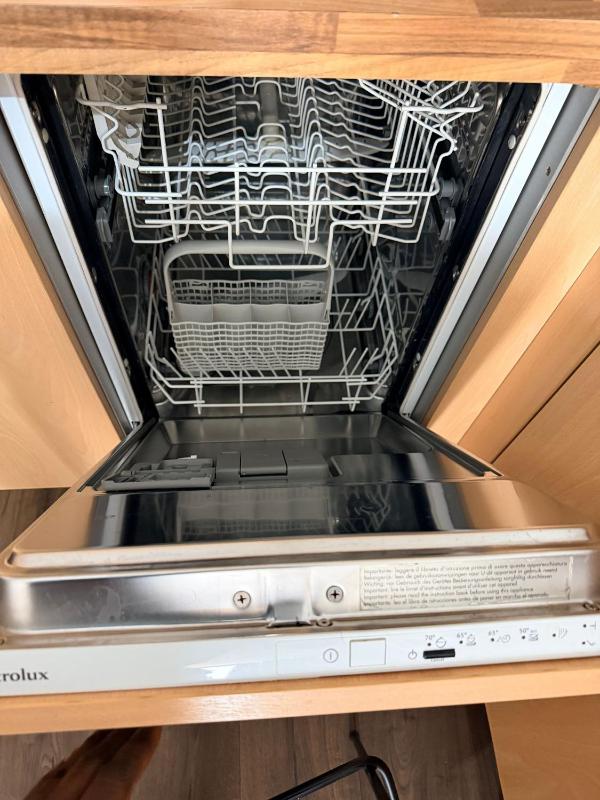 One bedroom flat in MailBox with Free parking - image 13