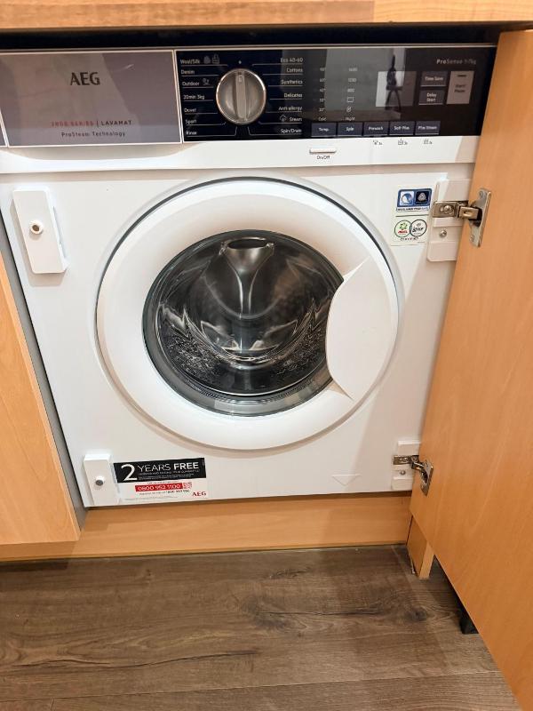 One bedroom flat in MailBox with Free parking - image 12