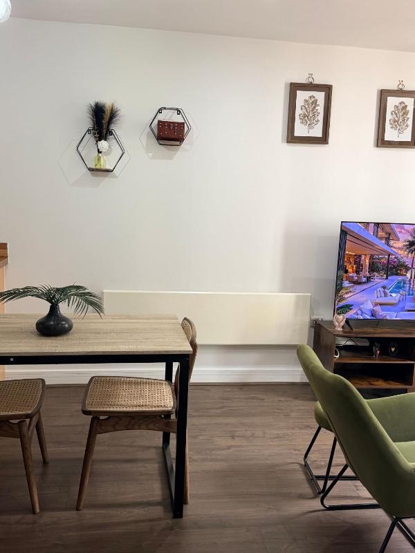 One bedroom flat in MailBox with Free parking - image 17