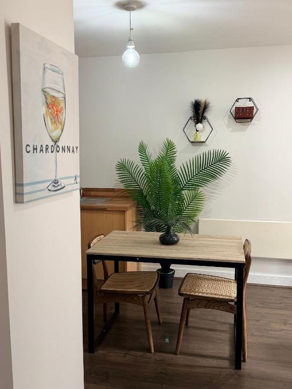 One bedroom flat in MailBox with Free parking - image 29