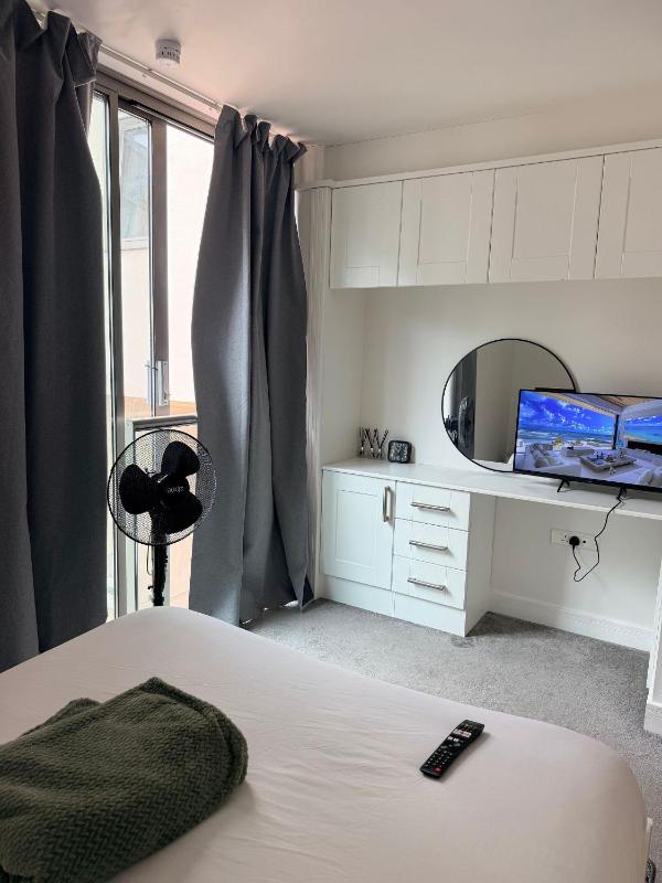 One bedroom flat in MailBox with Free parking - image 47