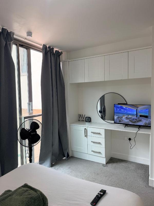 One bedroom flat in MailBox with Free parking - image 20