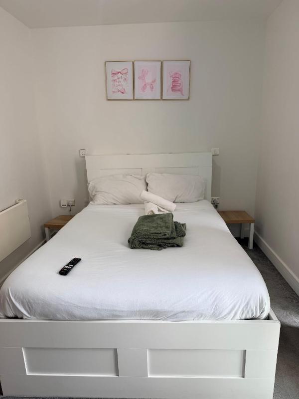 One bedroom flat in MailBox with Free parking - image 14