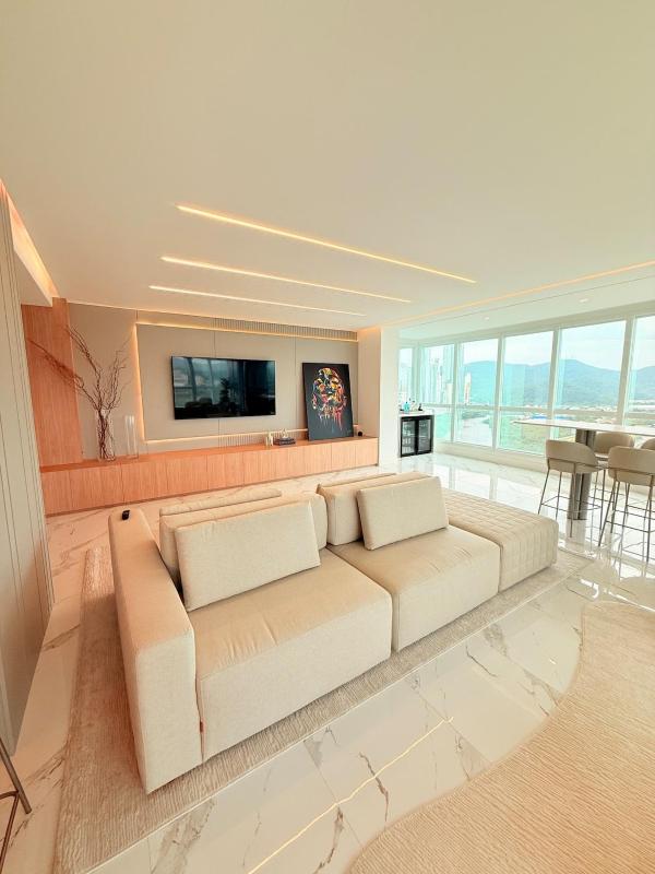 Luxo com SPA no Marina Beach Towers - image 8
