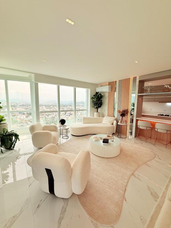 Luxo com SPA no Marina Beach Towers - image 18