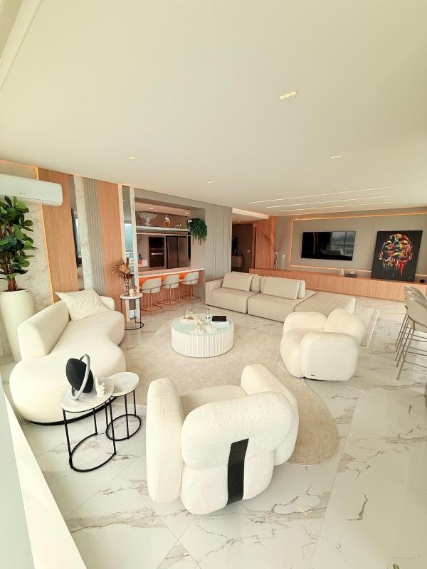 Luxo com SPA no Marina Beach Towers - image 48