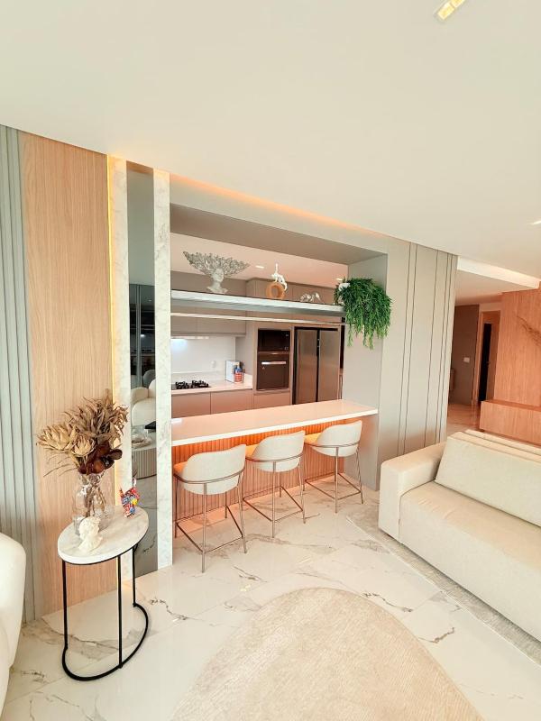 Luxo com SPA no Marina Beach Towers - image 39