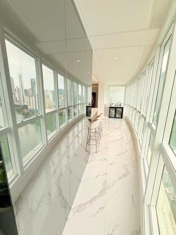 Luxo com SPA no Marina Beach Towers - image 23