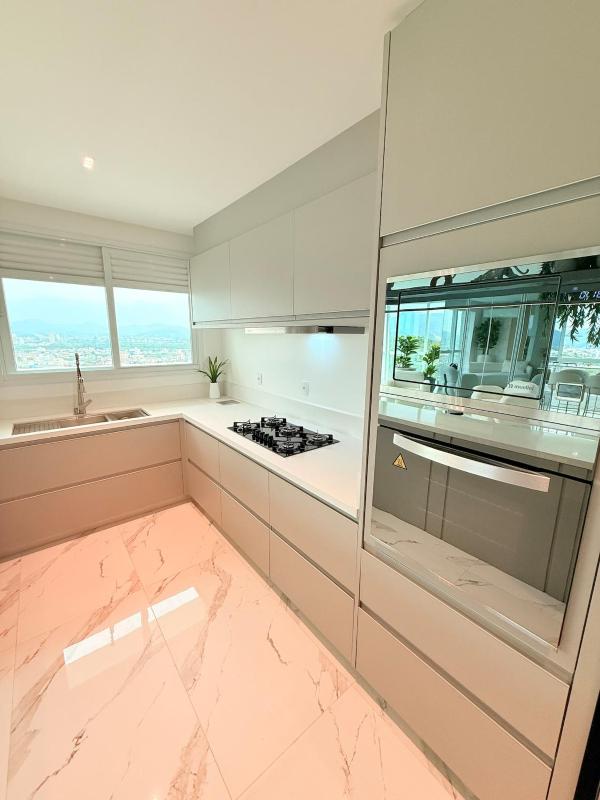 Luxo com SPA no Marina Beach Towers - image 45