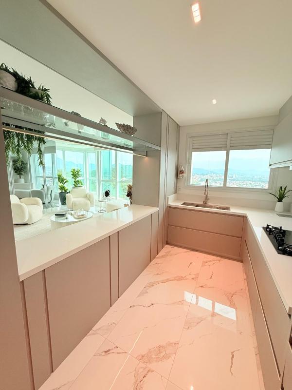 Luxo com SPA no Marina Beach Towers - image 34