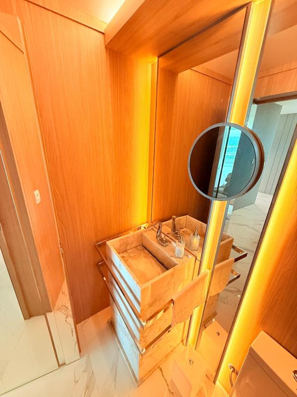 Luxo com SPA no Marina Beach Towers - image 41