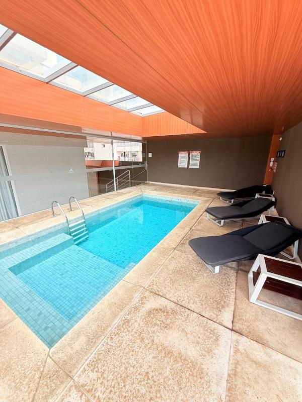Luxo com SPA no Marina Beach Towers - image 7