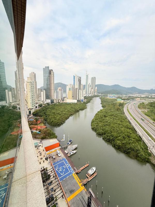 Luxo com SPA no Marina Beach Towers - image 33