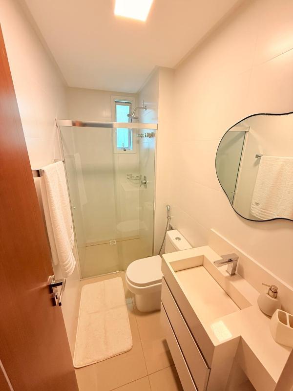 Luxo com SPA no Marina Beach Towers - image 47